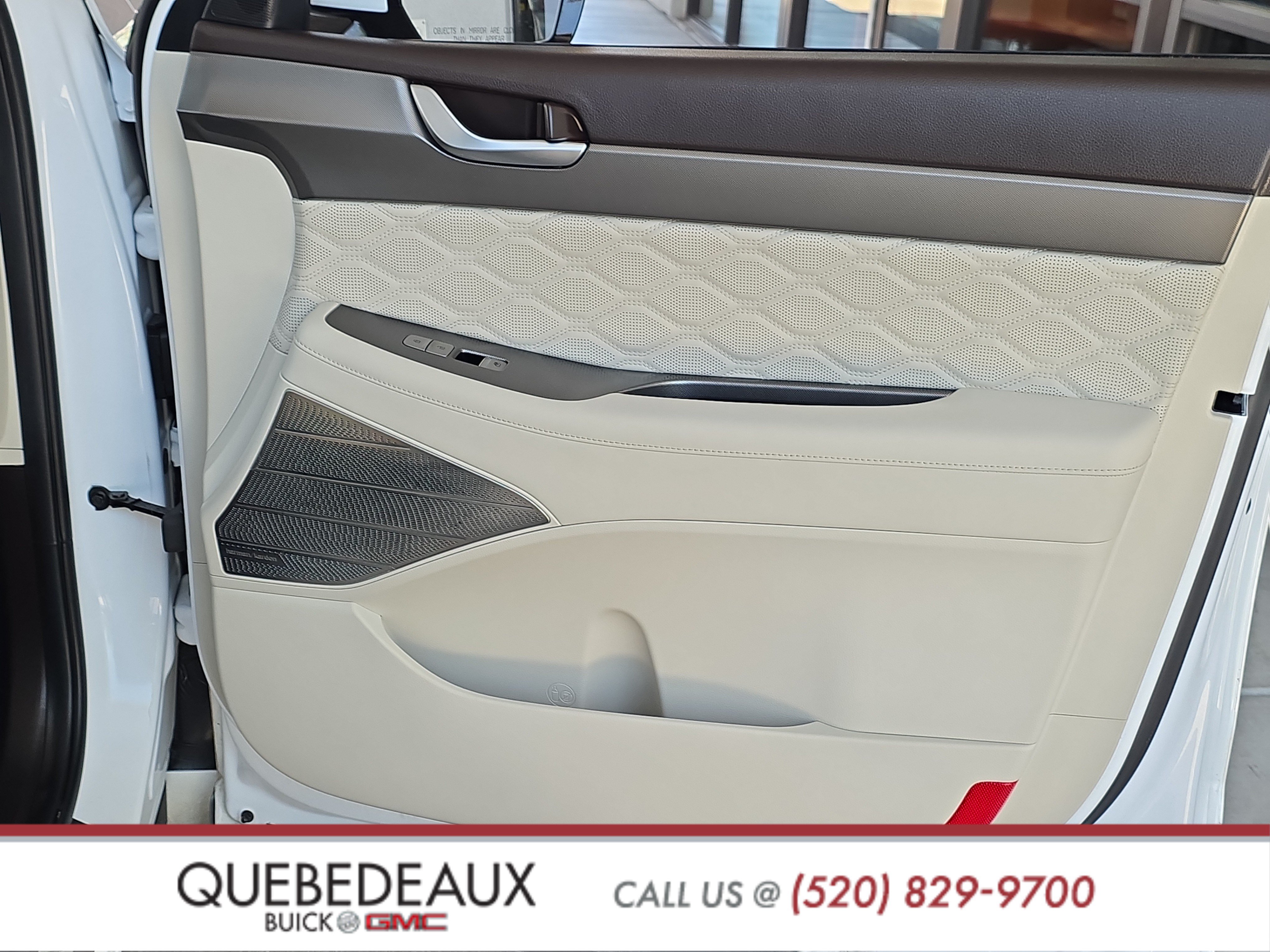 Used 2020 Hyundai Palisade Limited FWD image 33