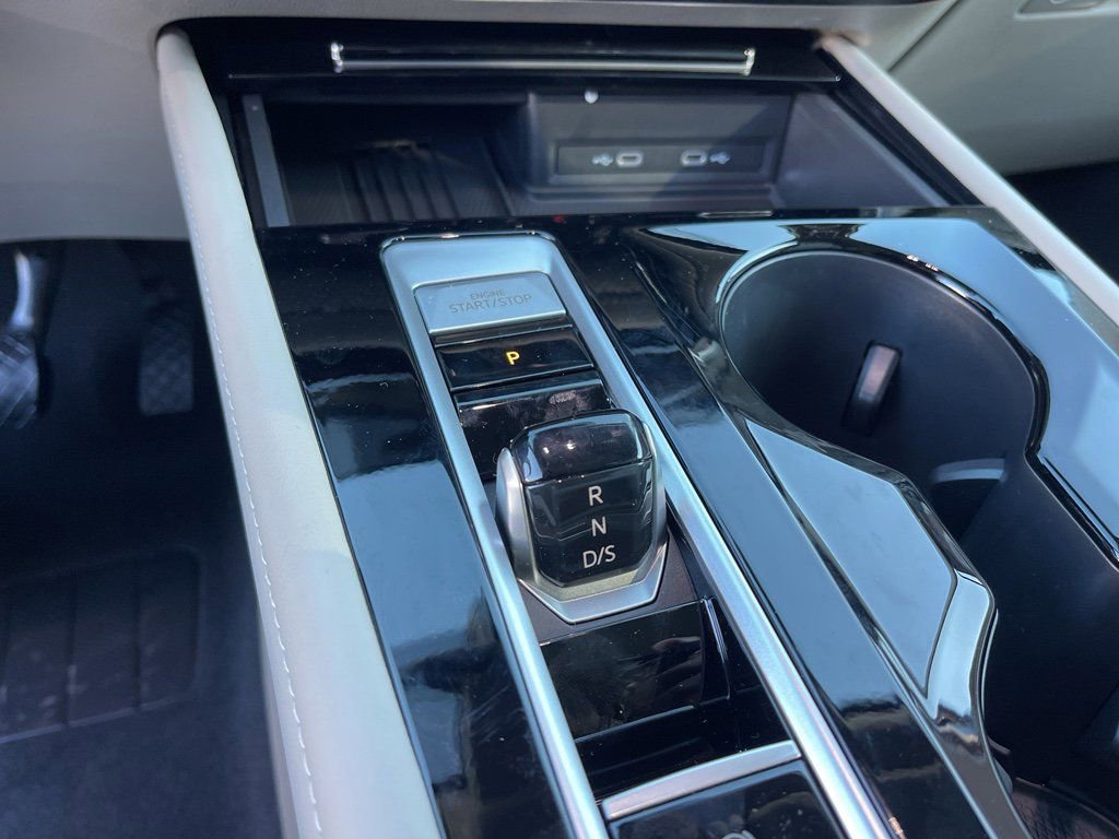 New 2026 Volkswagen Atlas SE AWD/4WD image 12