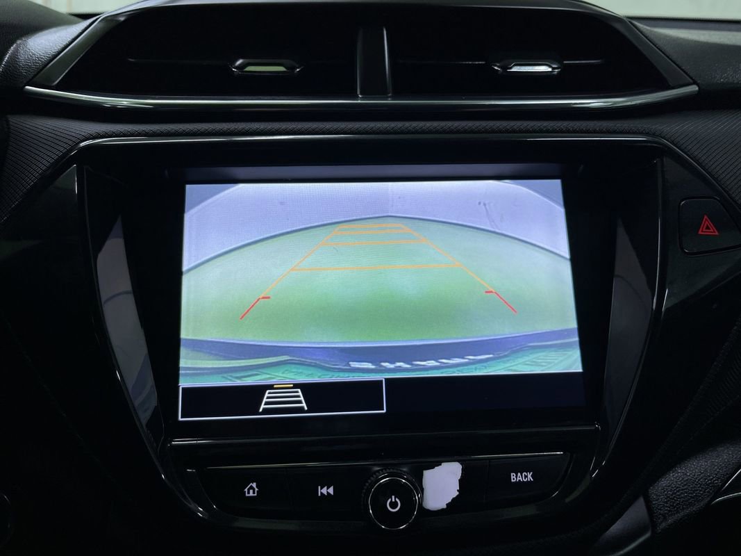 Used 2021 Chevrolet TrailBlazer LT w/ Convenience Package image 23