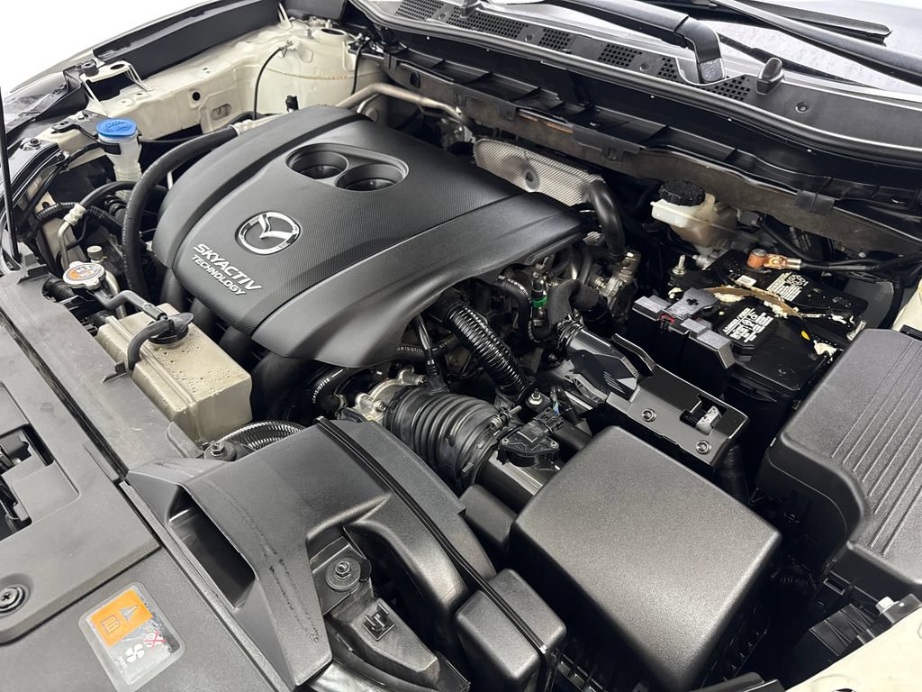Used 2016 MAZDA CX-5 Grand Touring FWD image 77