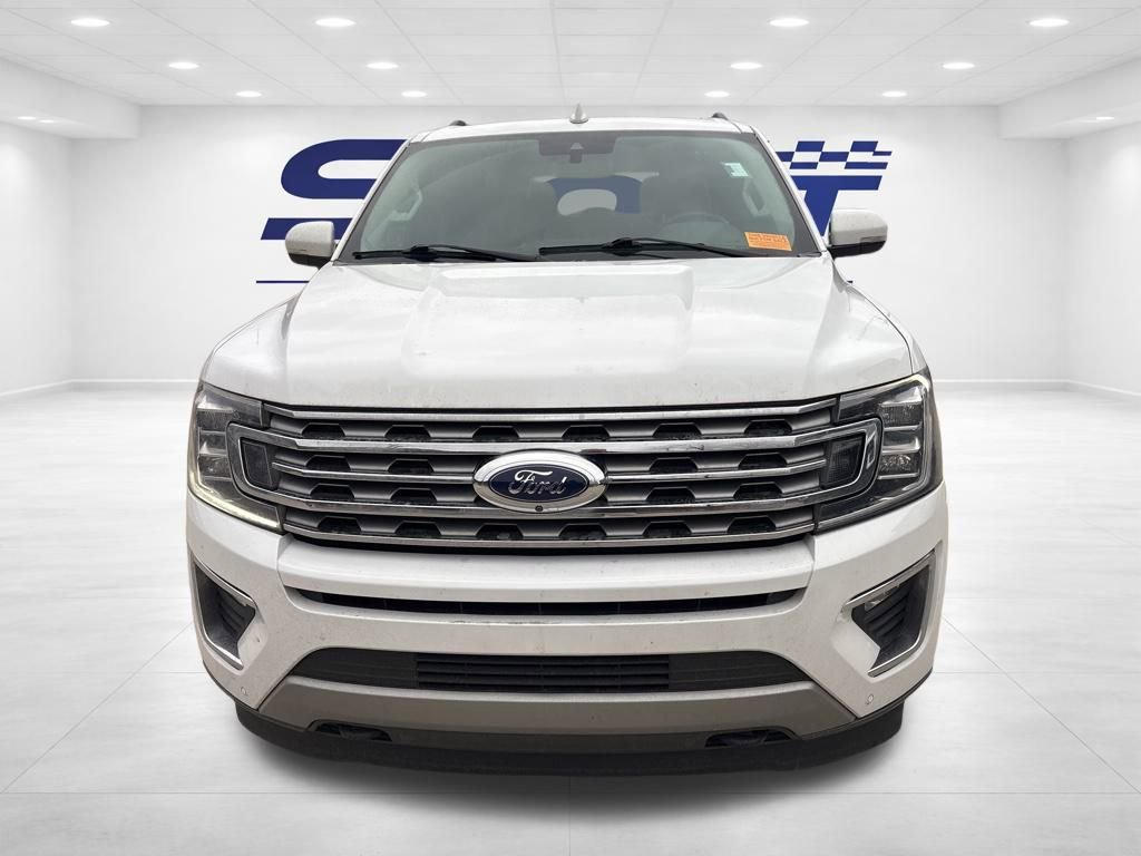 Used 2021 Ford Expedition Limited image 2
