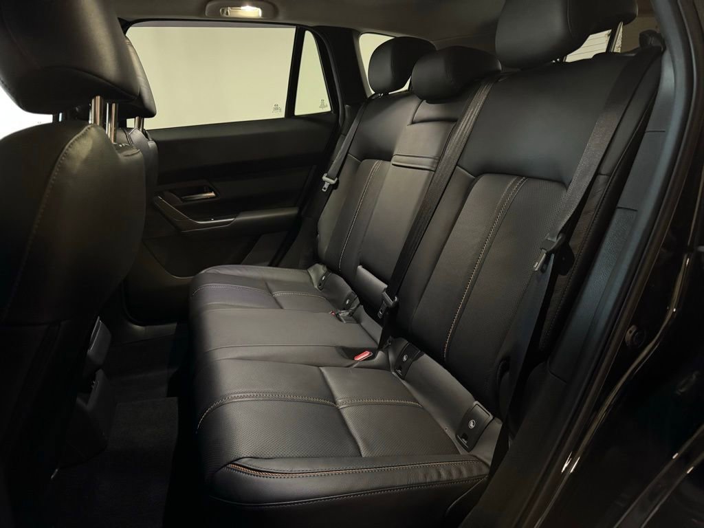 Used 2024 MAZDA CX-50 AWD 2.5 S w/ Cargo Package image 17