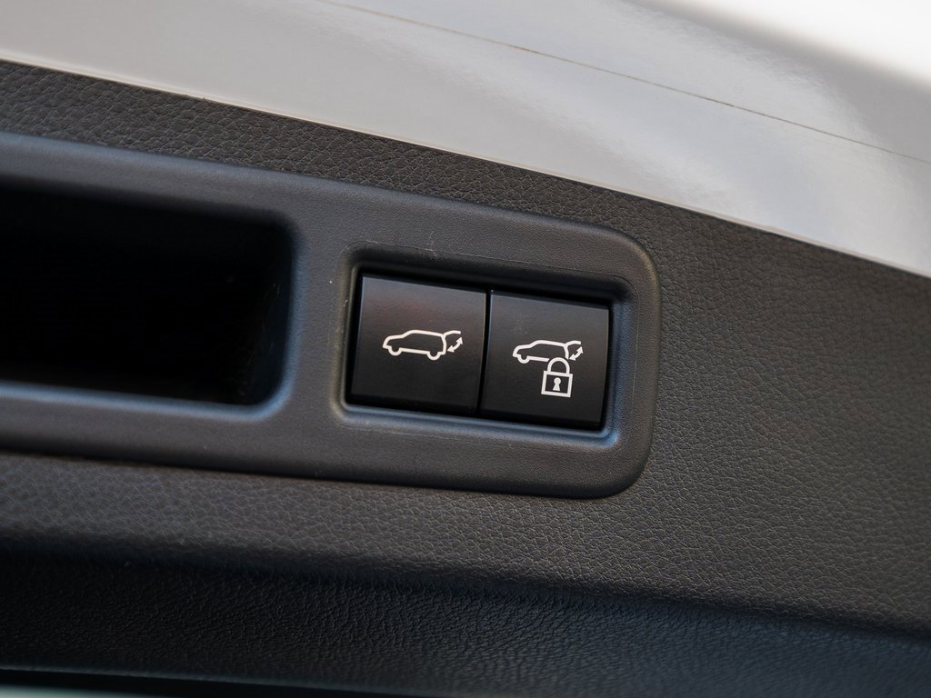 Used 2024 Lexus RX 500h F Sport image 36