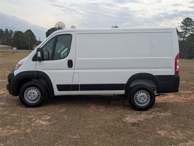 New 2025 RAM ProMaster 1500 image 6