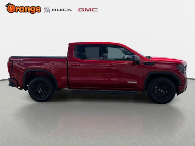 Used 2023 GMC Sierra 1500 Elevation image 2