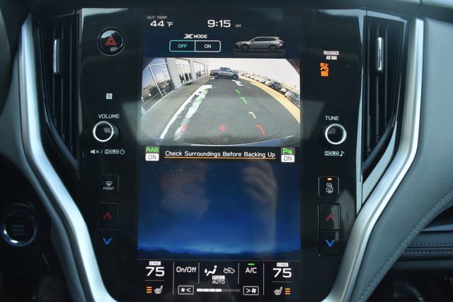 Used 2022 Subaru Outback Limited image 29