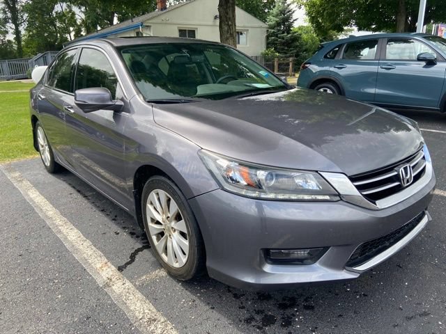 Used 2014 Honda Accord EX-L image 5