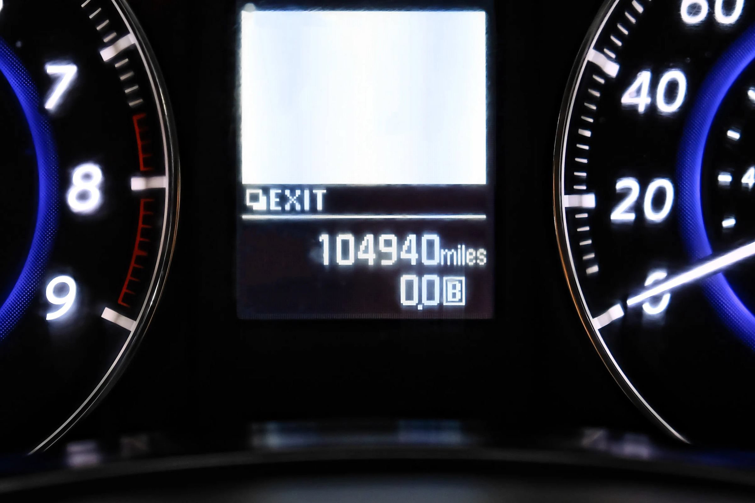 Used 2017 INFINITI QX70 AWD w/ Premium Package image 75