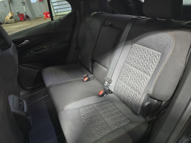 Used 2024 Chevrolet Equinox LT w/ LPO, Floor Liner Package image 15