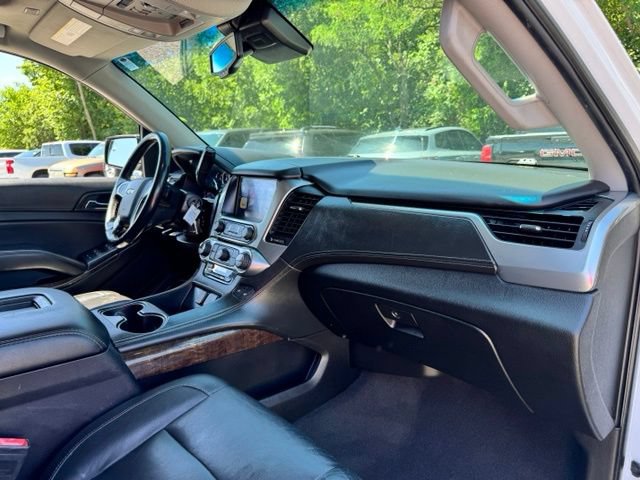 Used 2019 Chevrolet Tahoe LT AWD/4WD image 25