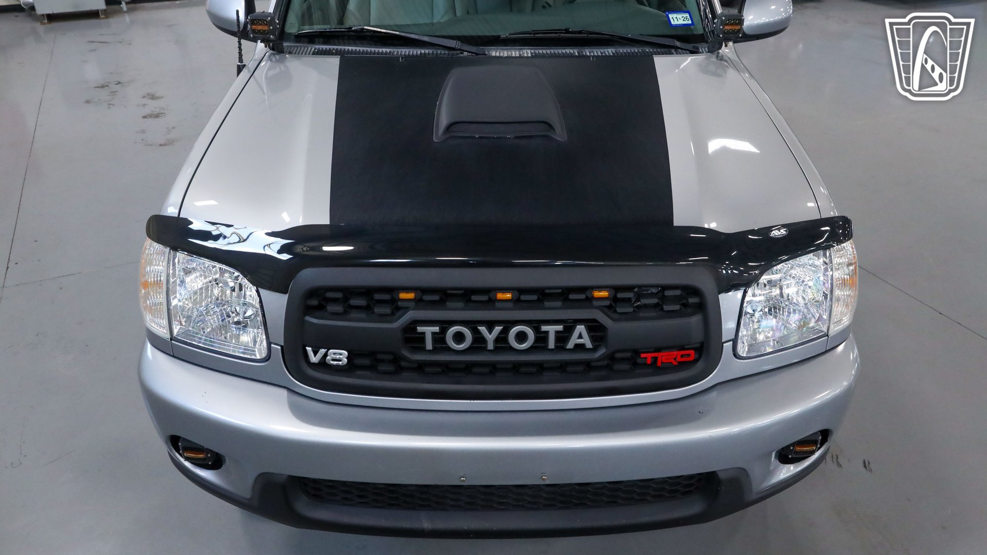 Used 2002 Toyota Sequoia SR5 w/ Alloy Wheel Pkg AWD/4WD image 38