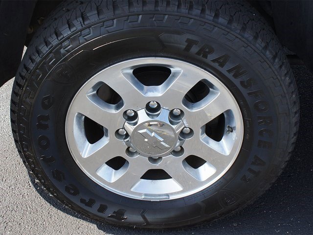 Used 2014 Chevrolet Silverado 3500 LTZ w/ LTZ Plus Package image 23