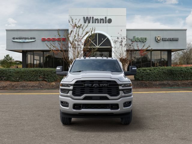 New 2026 RAM 2500 Lone Star AWD/4WD image 6