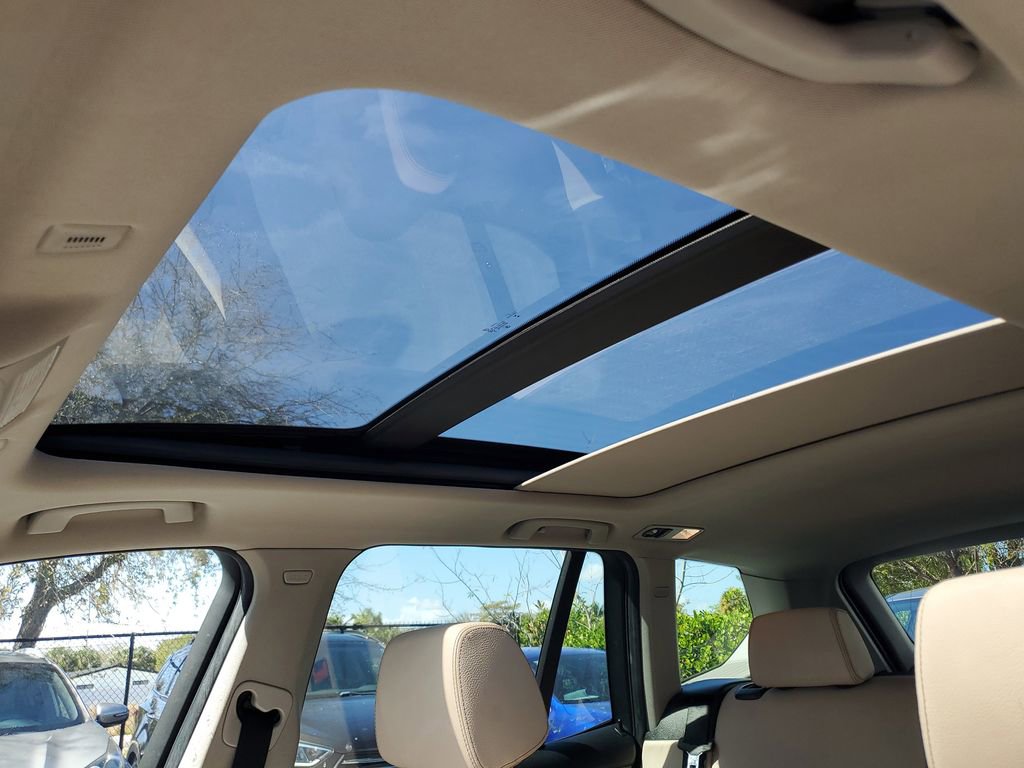 Used 2016 BMW X3 sDrive28i image 24