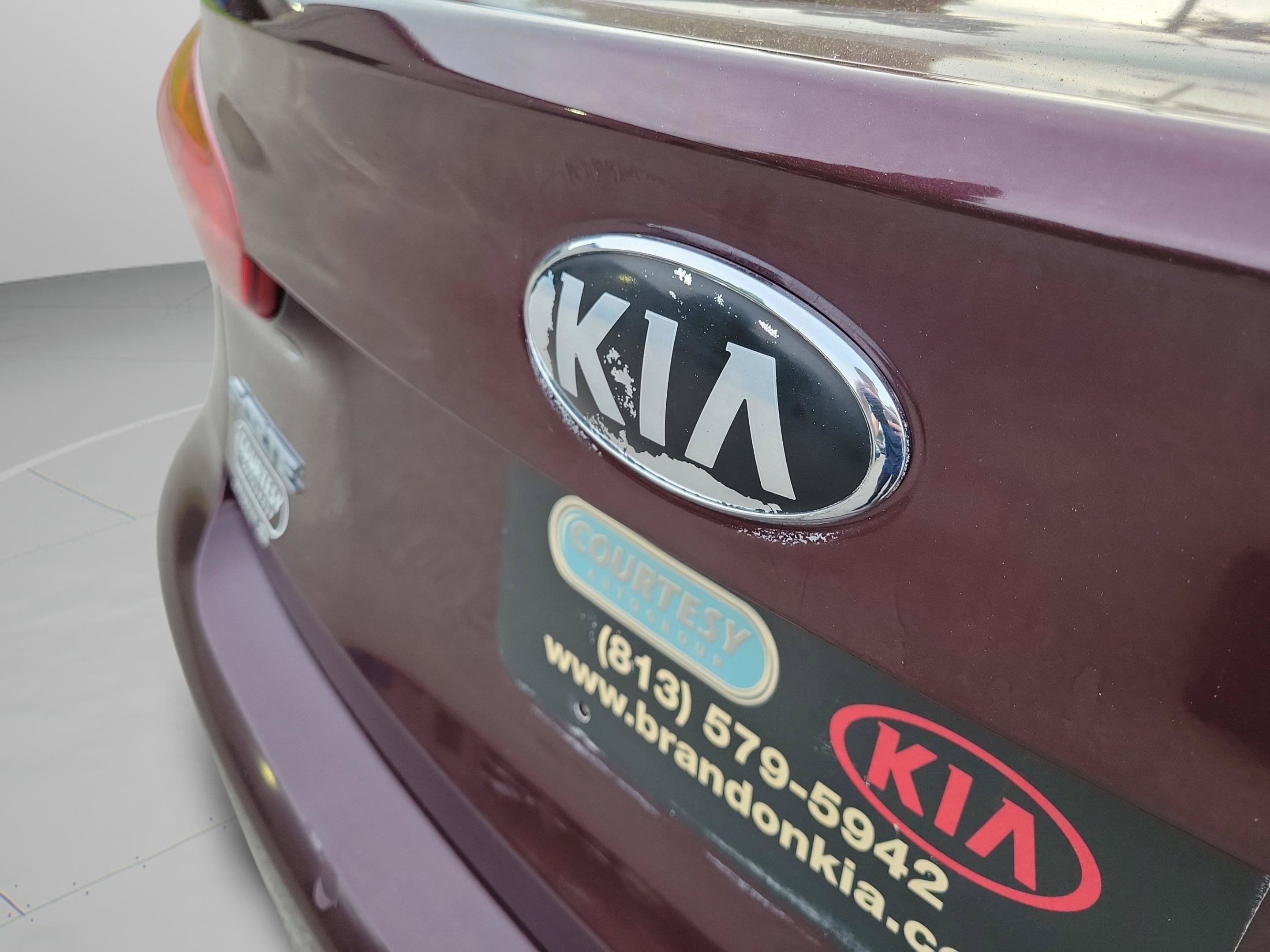 Used 2018 Kia Forte LX FWD image 29