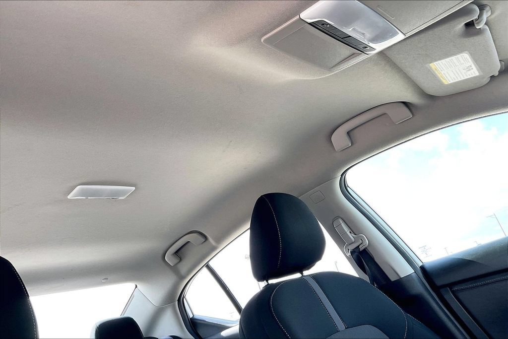 Used 2024 Nissan Sentra SV FWD image 27
