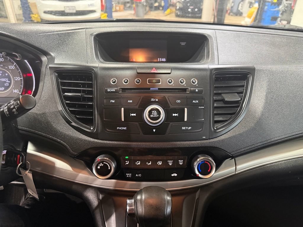 Used 2016 Honda CR-V SE image 25