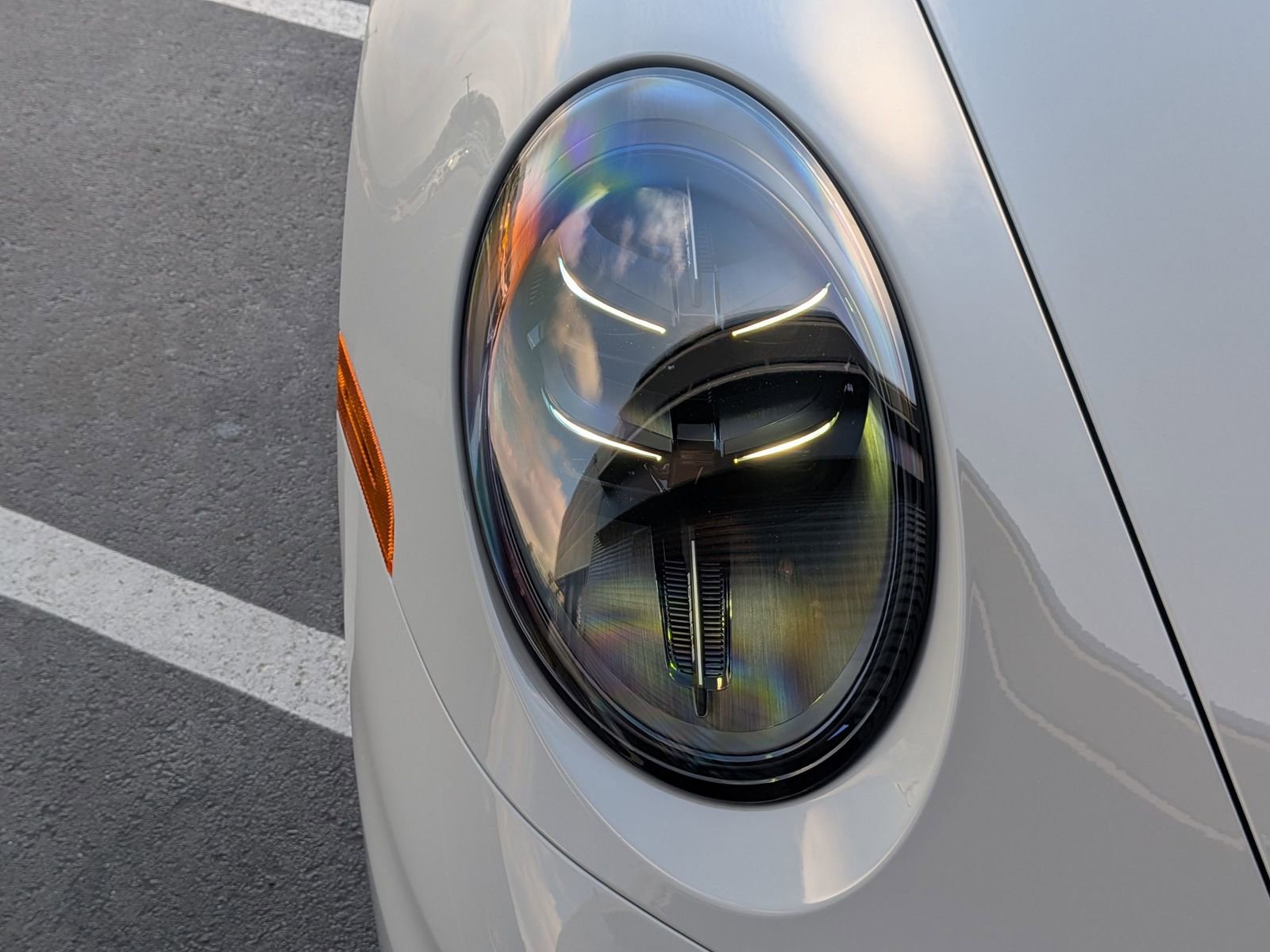 New 2026 Porsche 911 Carrera S RWD image 11