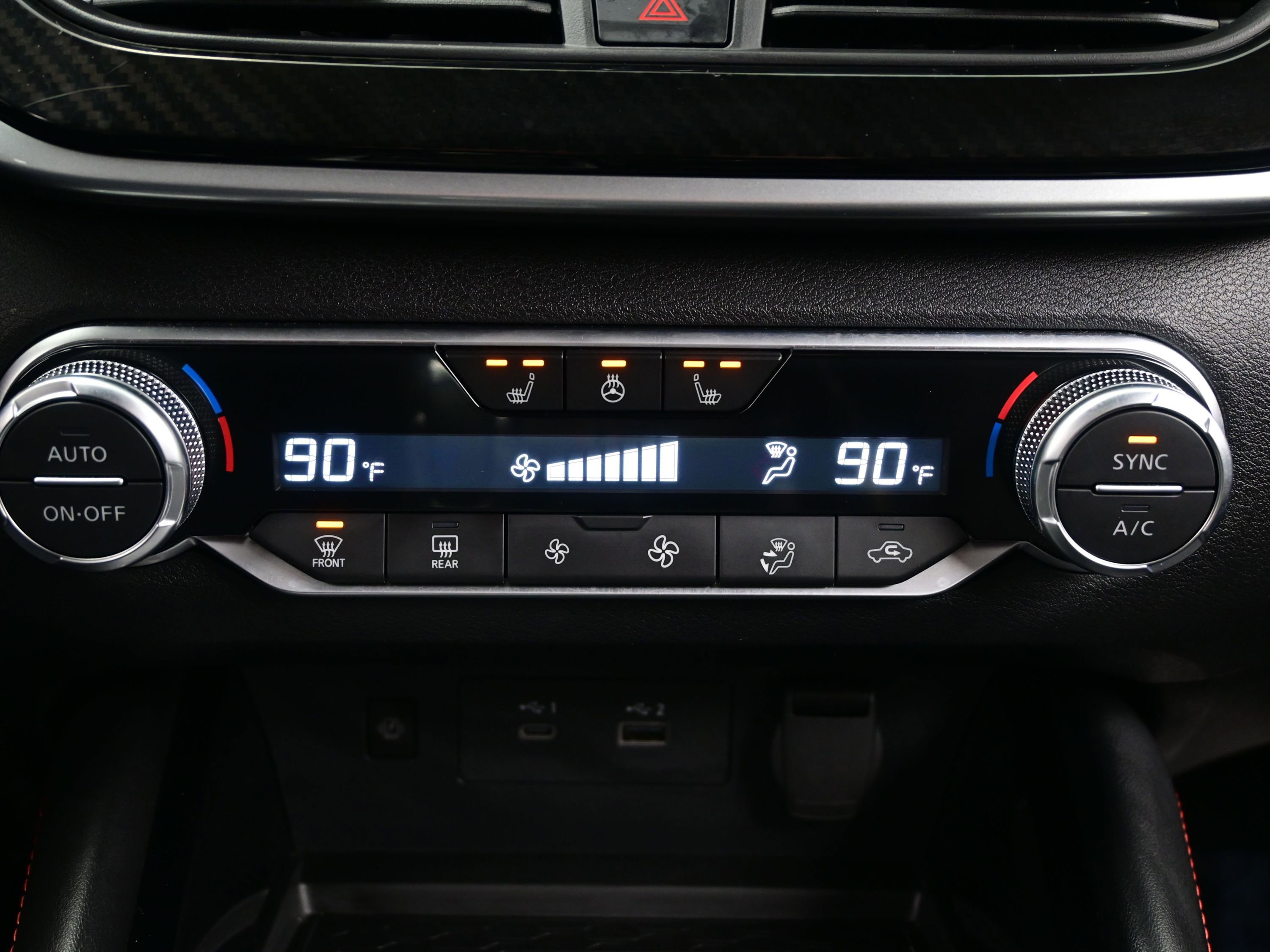 Used 2023 Nissan Altima 2.0 SR image 20