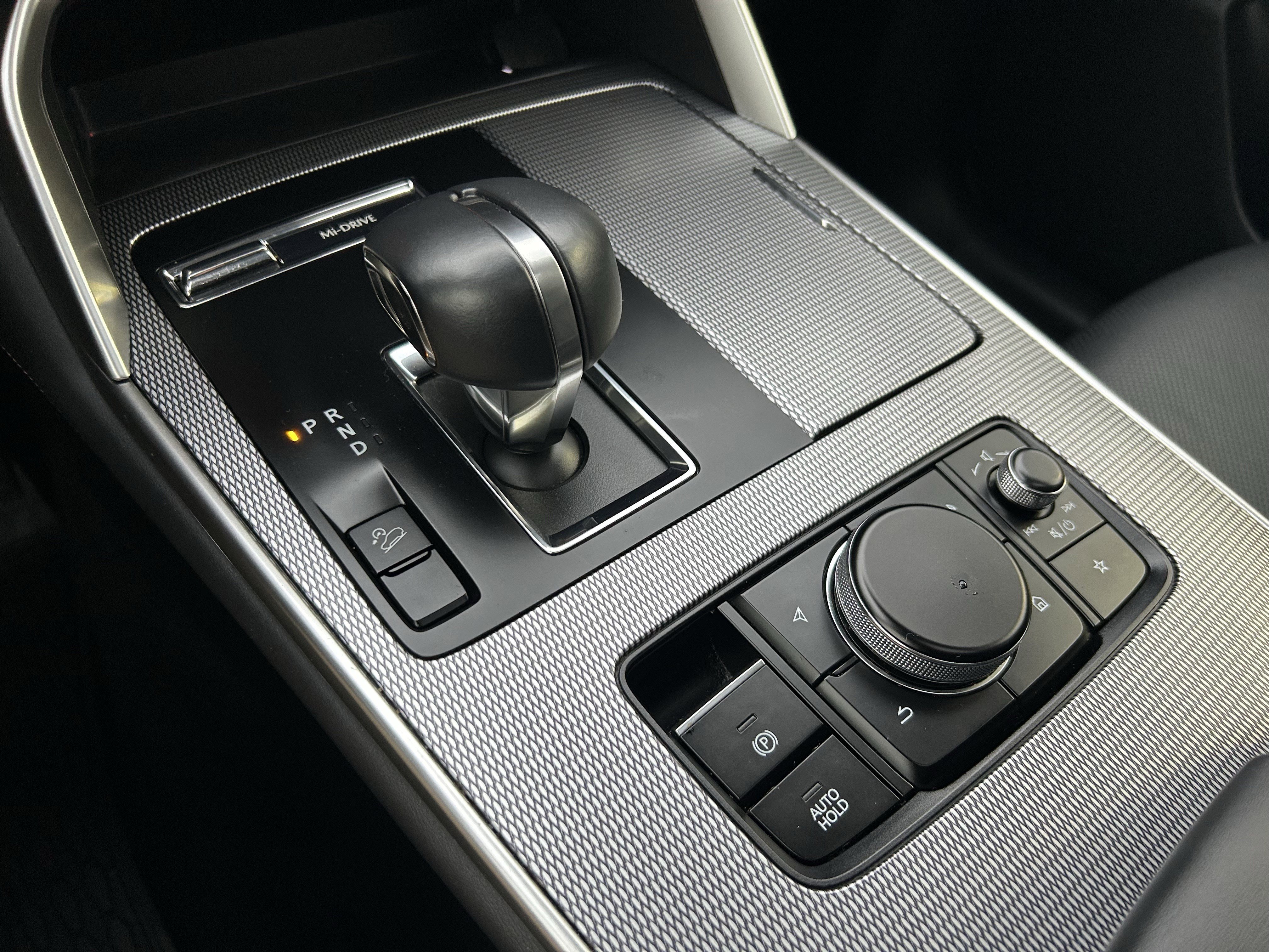 Used 2024 MAZDA CX-90 3.3 Turbo w/ Preferred Plus image 24