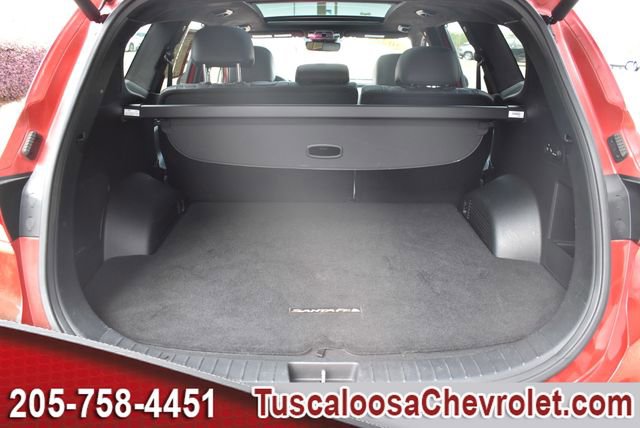 Used 2023 Hyundai Santa Fe Calligraphy image 10