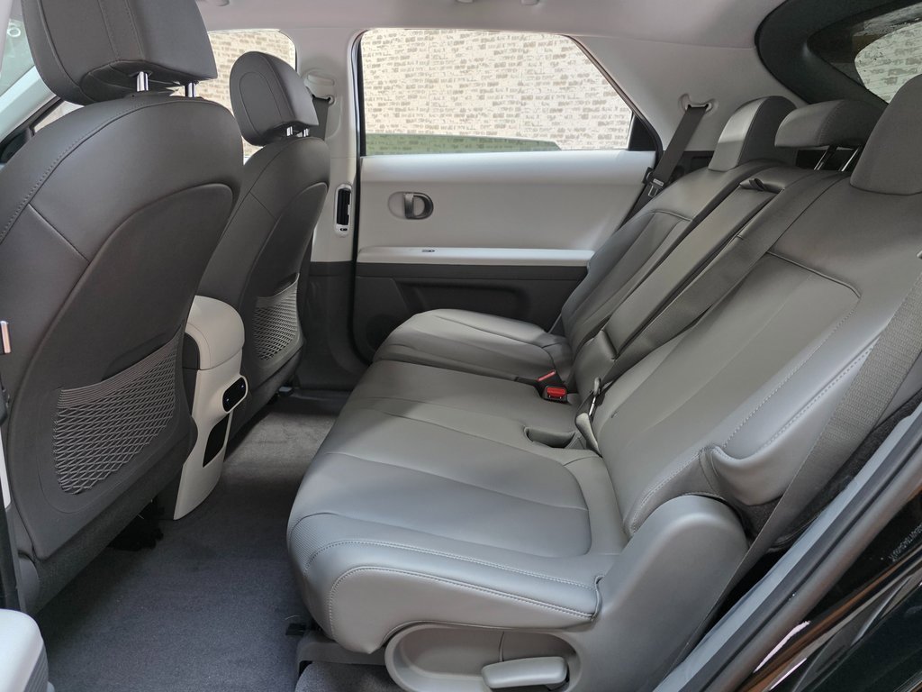 New 2026 Hyundai Ioniq 5 SEL image 15