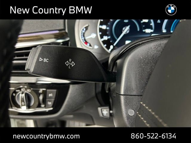 Used 2019 BMW 530e xDrive AWD/4WD image 14
