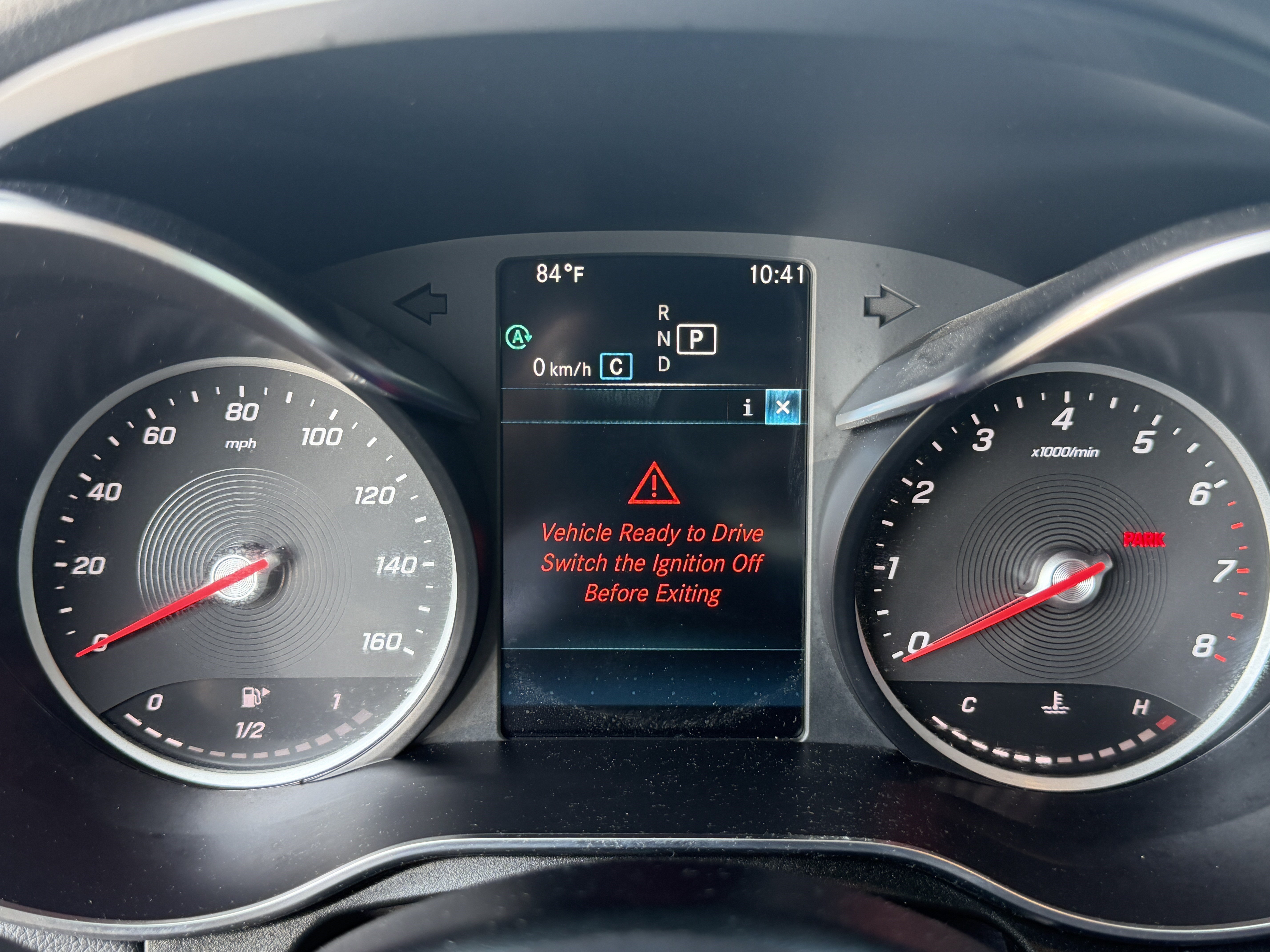 Used 2021 Mercedes-Benz GLC 300 4MATIC image 20