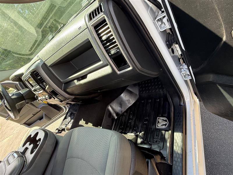 Used 2018 RAM 1500 Tradesman w/ Popular Equipment Group image 23