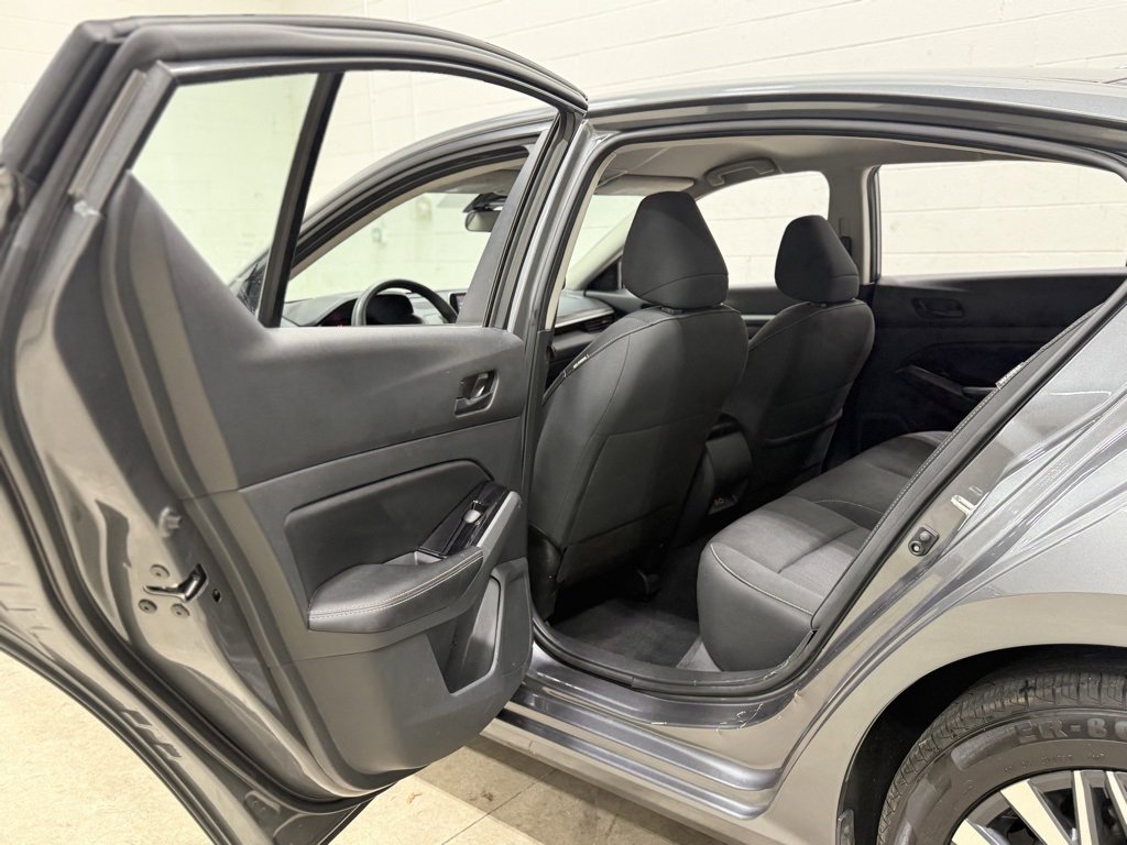 Used 2023 Nissan Altima 2.5 SV image 21