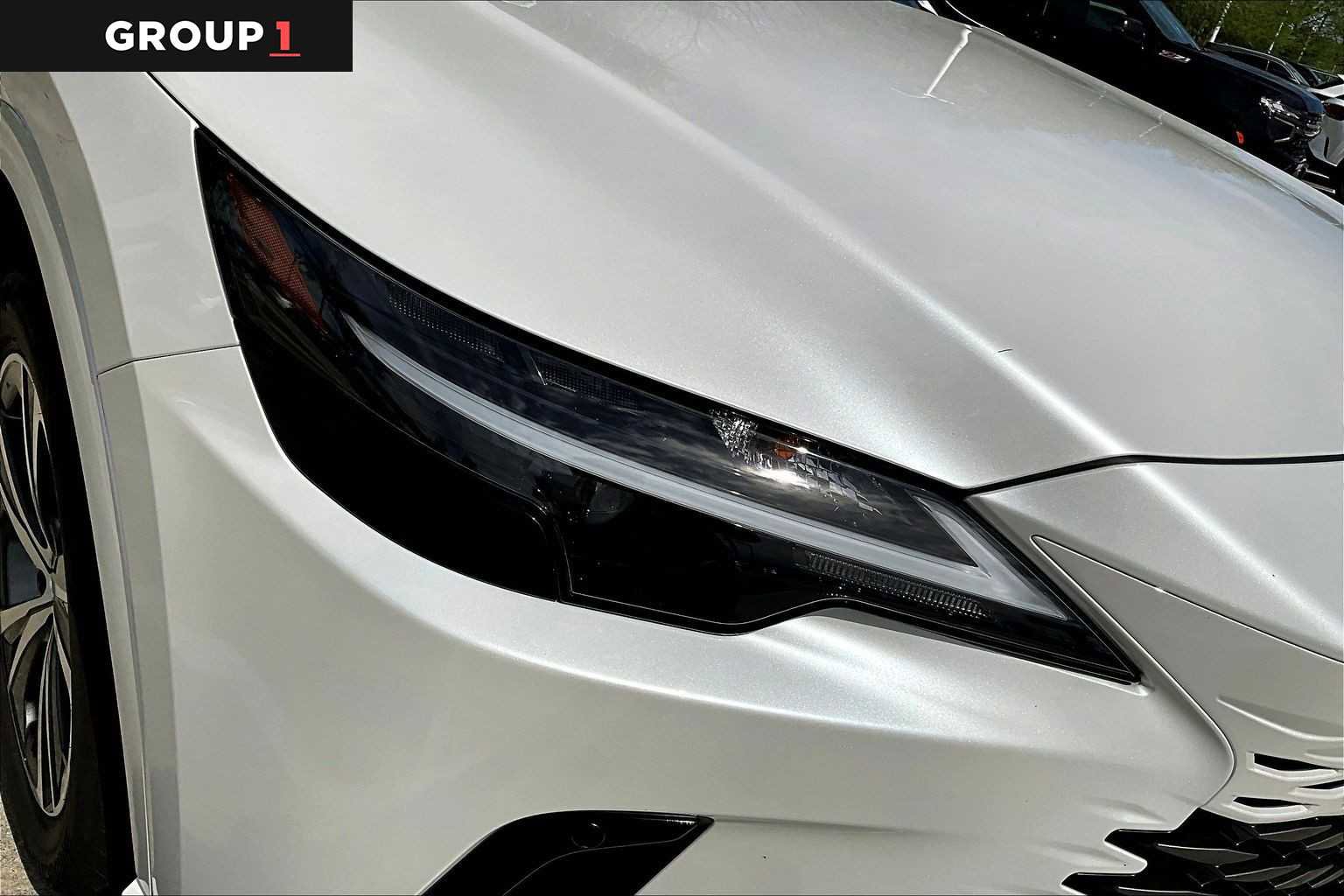 Used 2025 Lexus RX 350 Premium w/ Accessory Package (Z1) image 25