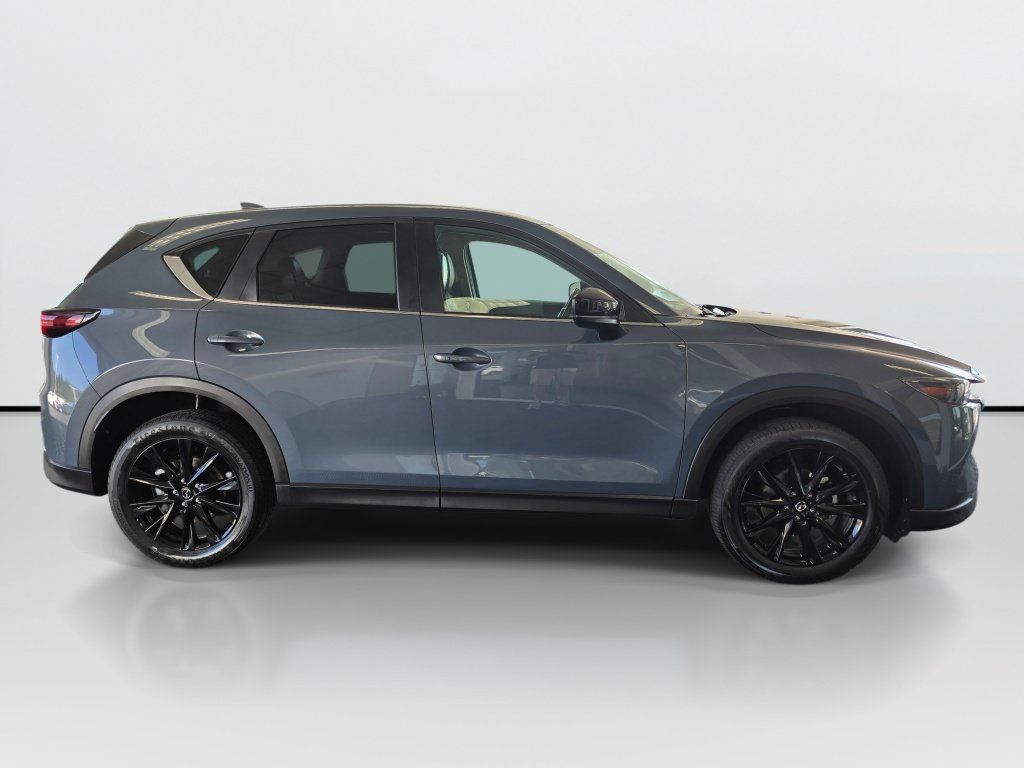 Used 2024 MAZDA CX-5 Carbon Edition AWD/4WD image 6