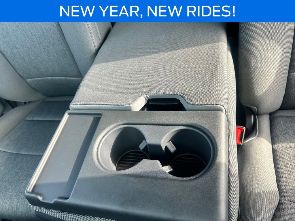 New 2026 Ford F250 XL w/ STX Appearance Package image 24