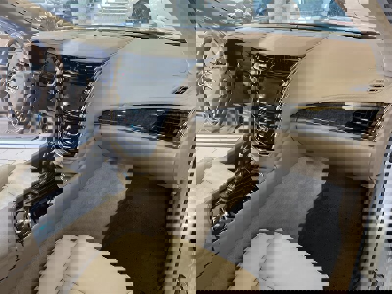 Used 2016 Cadillac CTS Luxury image 26