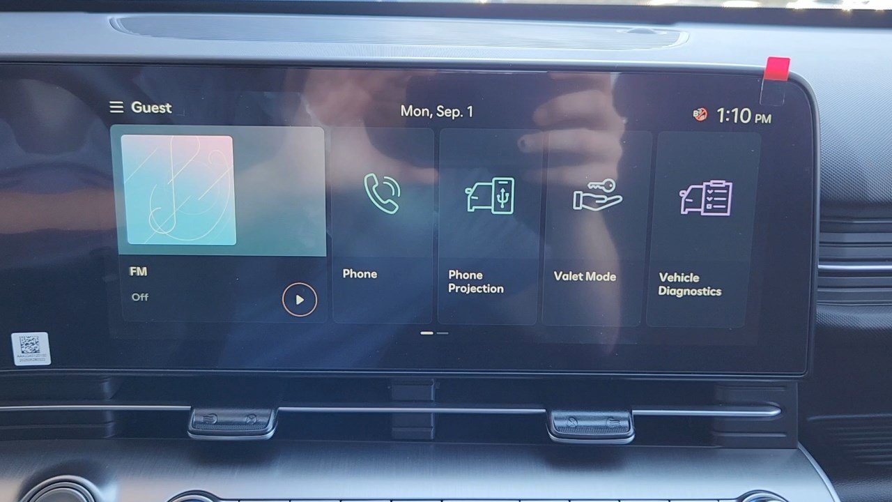 New 2026 Hyundai Kona SEL Sport image 14