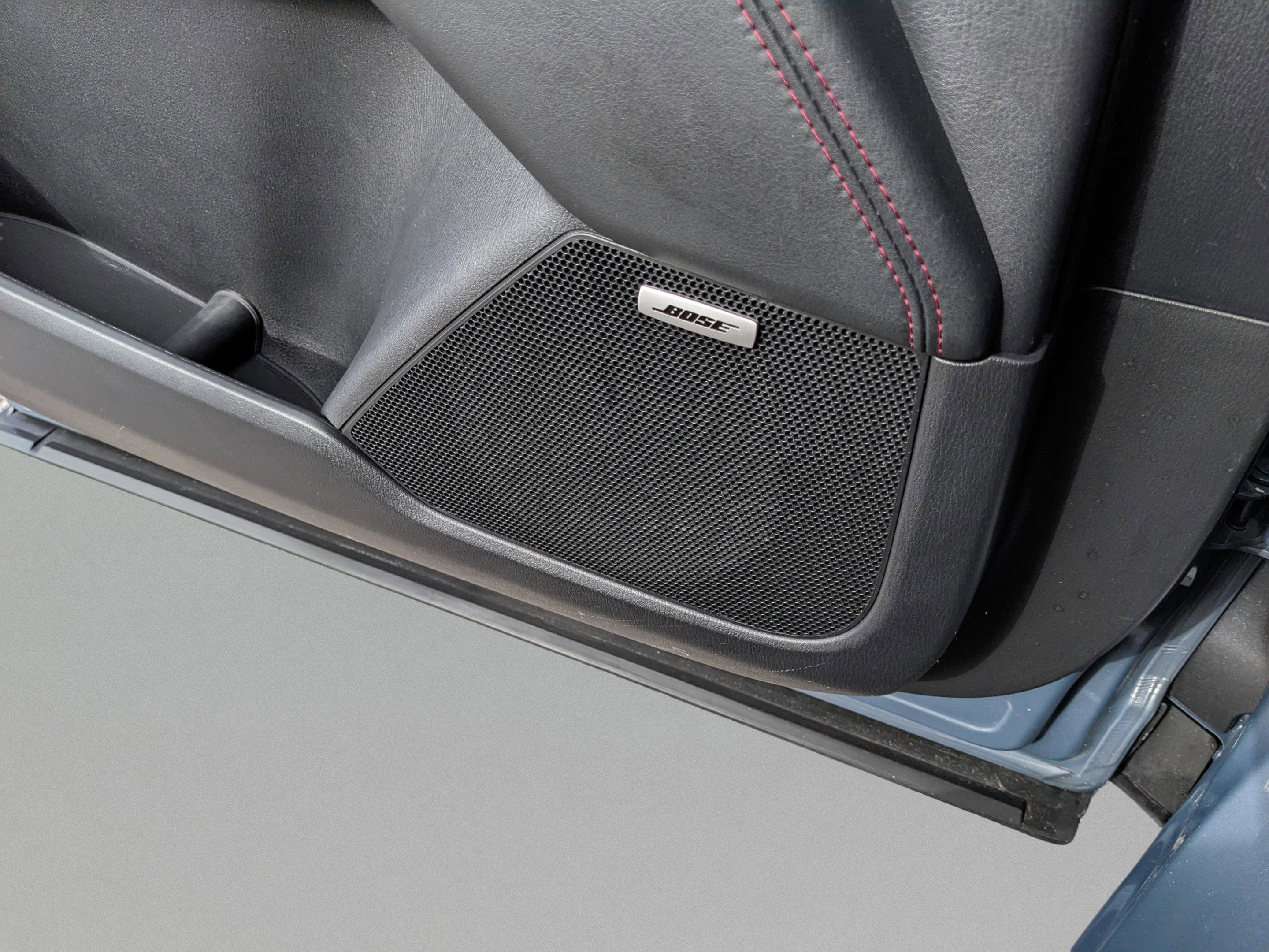 Used 2023 MAZDA CX-5 Carbon Edition image 19