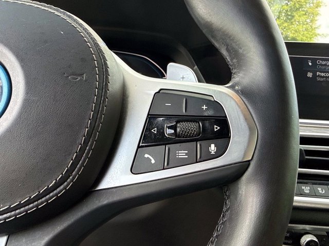 Used 2022 BMW X5 xDrive45e w/ M Sport Package AWD/4WD image 33