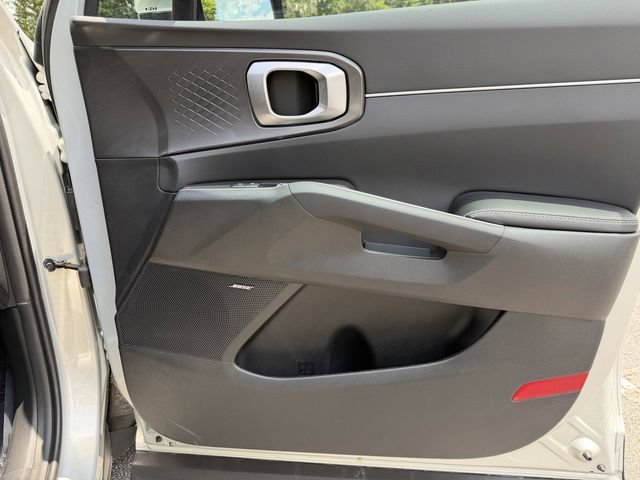 Certified 2026 Kia Sorento EX w/ EX Premium Package FWD image 39