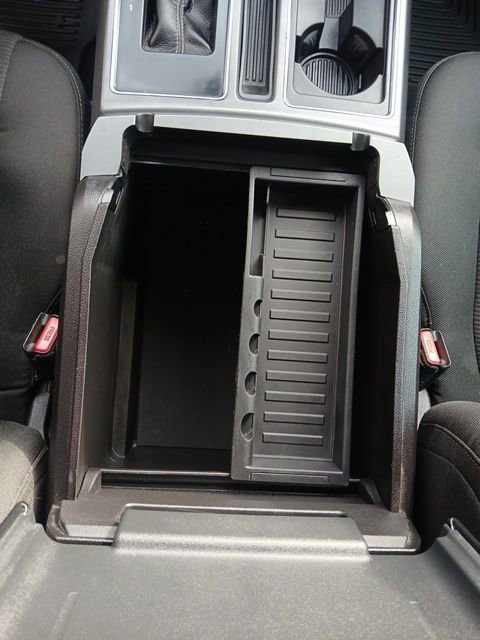 Used 2016 Ford F150 XLT w/ Equipment Group 302A Luxury image 46