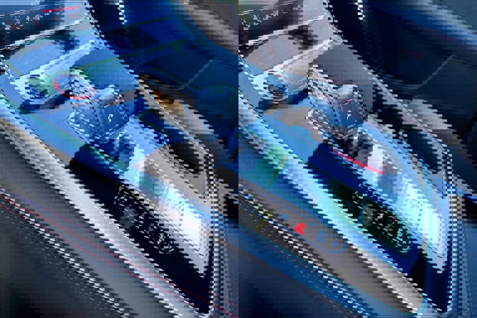 New 2026 Audi RS Q8 performance image 7