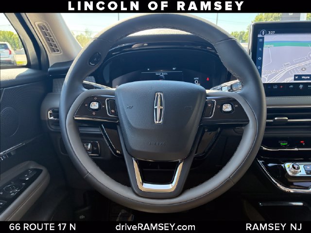Certified 2023 Lincoln Corsair AWD image 26