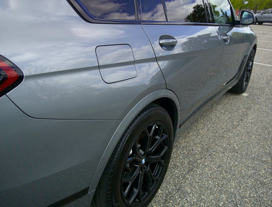 Used 2023 BMW X7 xDrive40i AWD/4WD image 37