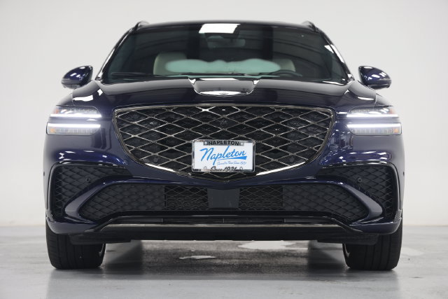 New 2026 Genesis GV70 3.5T Sport Prestige AWD/4WD image 2