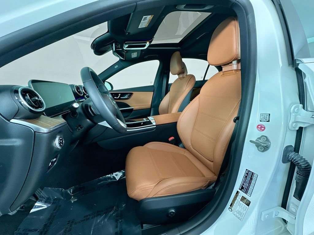 Certified 2023 Mercedes-Benz C 300 Sedan image 19