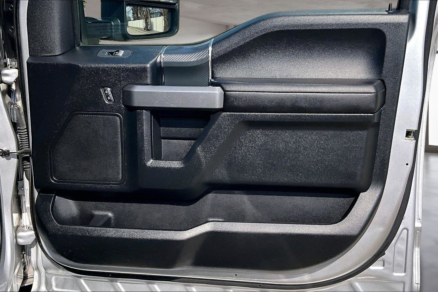 Used 2018 Ford F150 XLT w/ Equipment Group 302A Luxury image 24