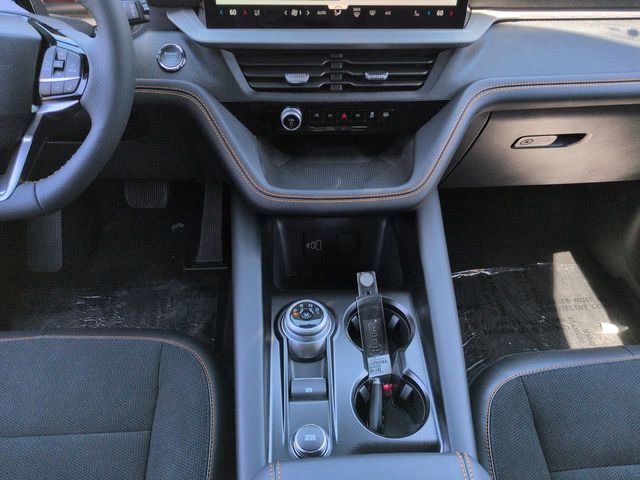 New 2026 Ford Explorer Tremor AWD/4WD image 19