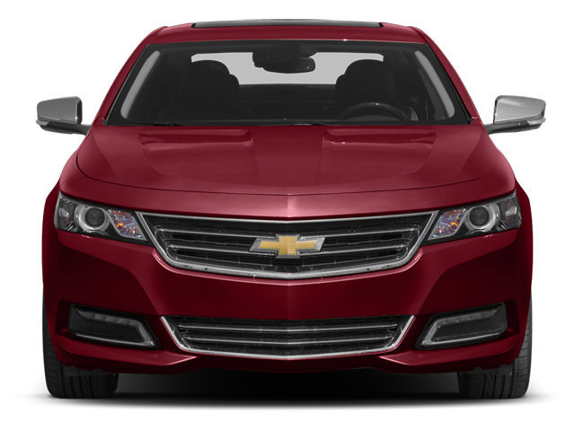 Used 2014 Chevrolet Impala LT w/ Premium Seating Package FWD image 7