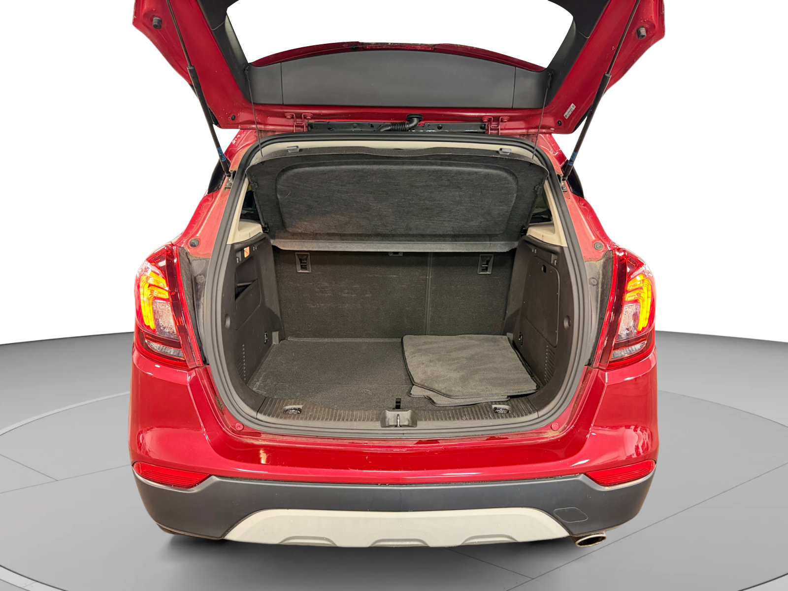 Used 2018 Buick Encore Preferred FWD image 24