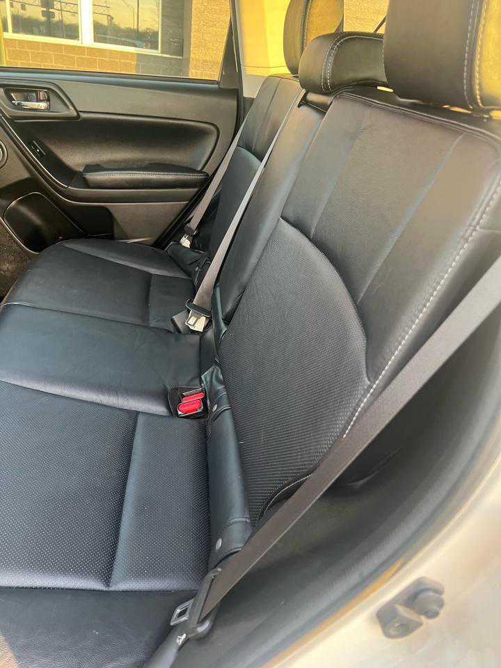 Used 2014 Subaru Forester 2.0XT Touring w/ Popular Package #2 image 9