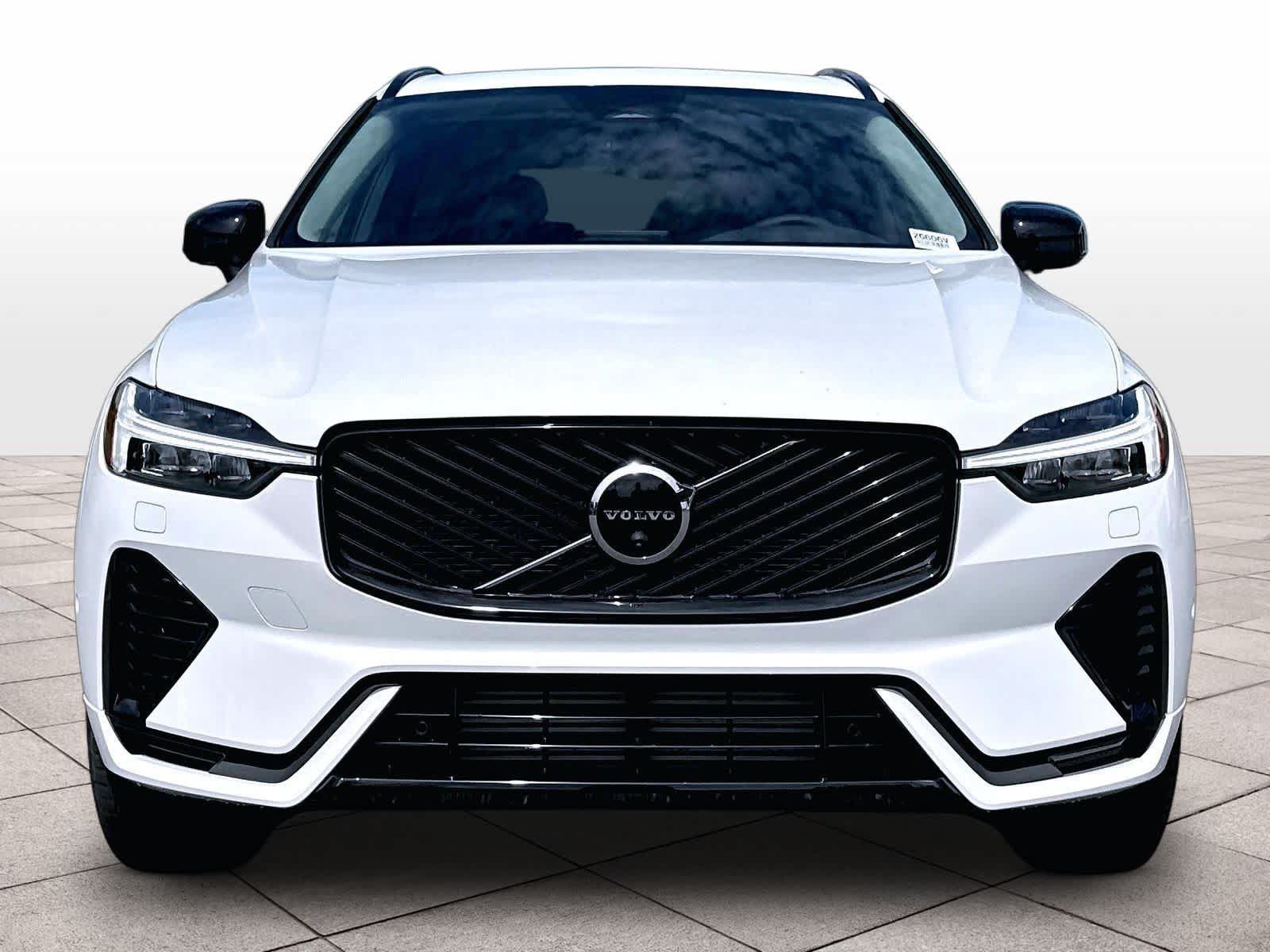 New 2026 Volvo XC60 T8 Plus AWD/4WD image 5